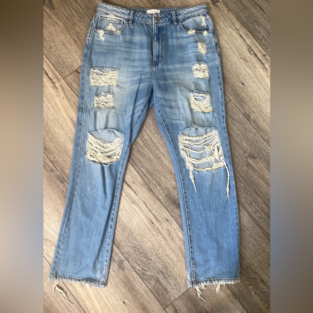 KanCan Brand, Never Worn, Size 30